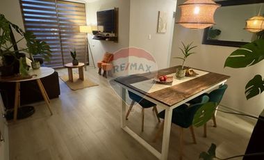 En Condominio  3 dormitorios