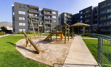 En Condominio  3 dormitorios