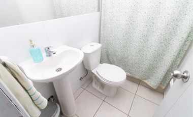 En Condominio  3 dormitorios