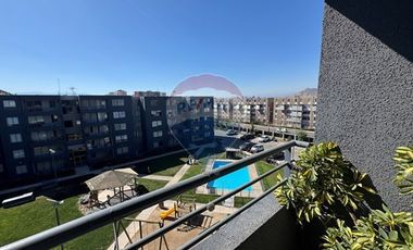 En Condominio  3 dormitorios