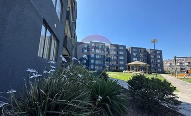 En Condominio  3 dormitorios