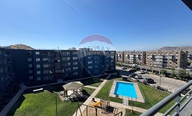 En Condominio  3 dormitorios