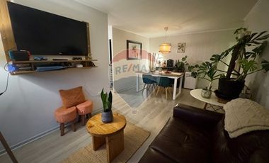 En Condominio  3 dormitorios