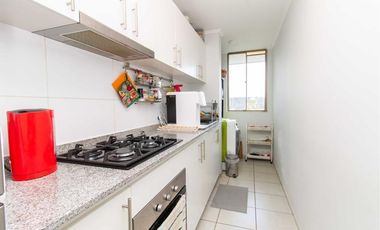 En Condominio  3 dormitorios