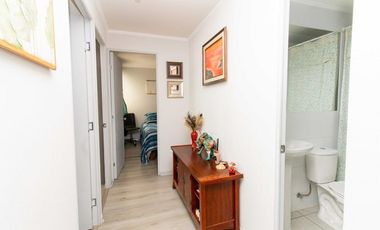 En Condominio  3 dormitorios