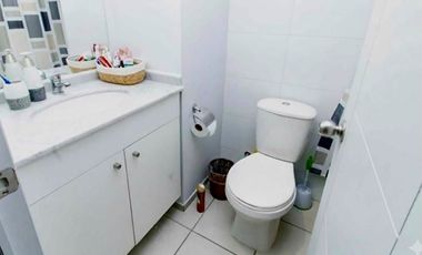 En Condominio  3 dormitorios