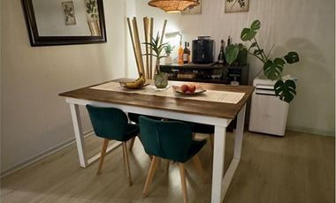 En Condominio  3 dormitorios