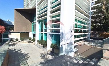 Planta libre / 3 estacionamientos / Norte