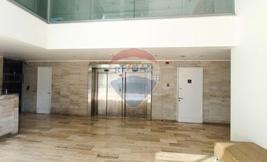 Planta libre / 3 estacionamientos / Norte