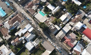 PROPIEDAD ESQUINA CONDELL CON ERRAZURIZ