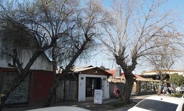 PROPIEDAD ESQUINA CONDELL CON ERRAZURIZ