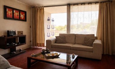 Preciosa Vista Calle Residencial