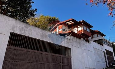 Casa venta, Miraflores Bajo, 700M2 Terreno