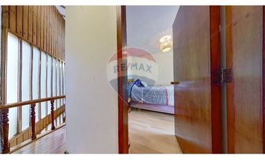 Casa venta, Miraflores Bajo, 700M2 Terreno