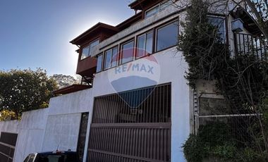 Casa venta, Miraflores Bajo, 700M2 Terreno
