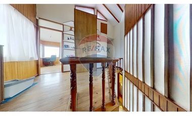 Casa venta, Miraflores Bajo, 700M2 Terreno