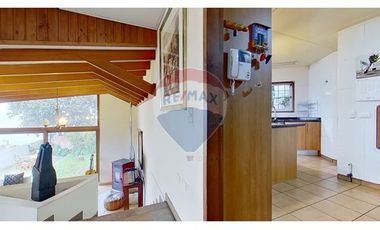 Casa venta, Miraflores Bajo, 700M2 Terreno
