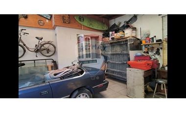 ¡Tu Casa de Ensueño en Quilicura te Espera!