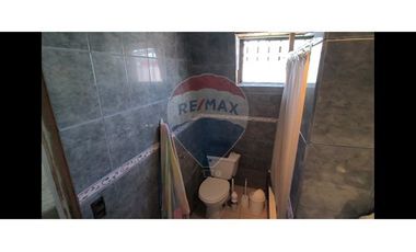 ¡Tu Casa de Ensueño en Quilicura te Espera!