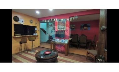 ¡Tu Casa de Ensueño en Quilicura te Espera!