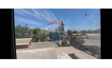 ¡Tu Casa de Ensueño en Quilicura te Espera!