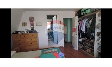 ¡Tu Casa de Ensueño en Quilicura te Espera!
