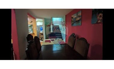 ¡Tu Casa de Ensueño en Quilicura te Espera!