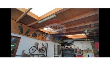 ¡Tu Casa de Ensueño en Quilicura te Espera!