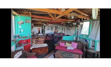 ¡Tu Casa de Ensueño en Quilicura te Espera!