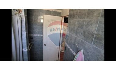 ¡Tu Casa de Ensueño en Quilicura te Espera!