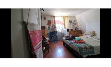 ¡Tu Casa de Ensueño en Quilicura te Espera!