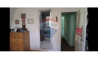 ¡Tu Casa de Ensueño en Quilicura te Espera!