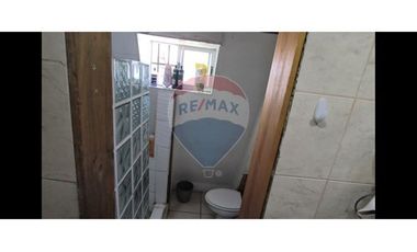 ¡Tu Casa de Ensueño en Quilicura te Espera!