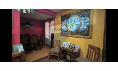 ¡Tu Casa de Ensueño en Quilicura te Espera!