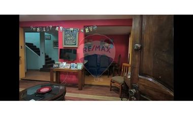 ¡Tu Casa de Ensueño en Quilicura te Espera!