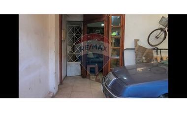 ¡Tu Casa de Ensueño en Quilicura te Espera!