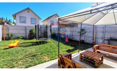 ¡Tu hogar en Buin te espera precio conversable
