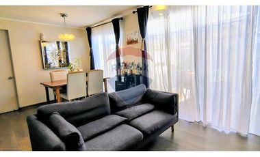 ¡Tu hogar en Buin te espera precio conversable