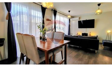 ¡Tu hogar en Buin te espera precio conversable