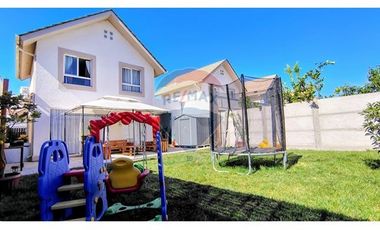 ¡Tu hogar en Buin te espera precio conversable