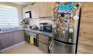 ¡Tu hogar en Buin te espera precio conversable