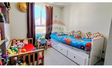 ¡Tu hogar en Buin te espera precio conversable