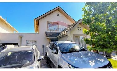 ¡Tu hogar en Buin te espera precio conversable