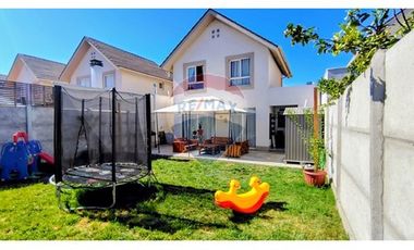 ¡Tu hogar en Buin te espera precio conversable