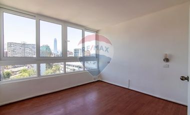 3d /2B/sin Estacionmiento /Providencia