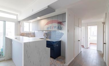 3d /2B/sin Estacionmiento /Providencia