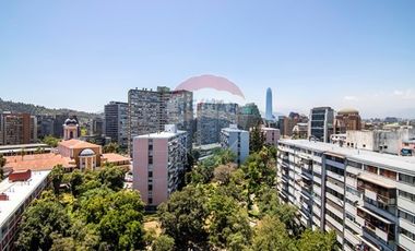 3d /2B/sin Estacionmiento /Providencia