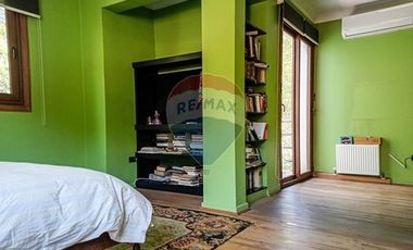 Casa Barco - Plaza Ñuñoa - remodelada