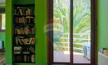 Casa Barco - Plaza Ñuñoa - remodelada