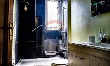 Casa Barco - Plaza Ñuñoa - remodelada